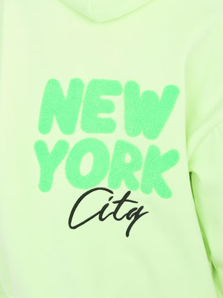 Bluza-MJ-BL-H2587.82-fluo zielony