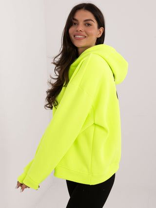 Bluza-MJ-BL-H2503.70-fluo żółty