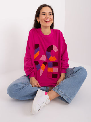 Bluza-FA-BL-8881.27-fuksjowy