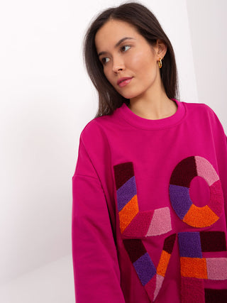 Bluza-FA-BL-8881.27-fuksjowy