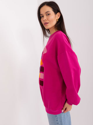 Bluza-FA-BL-8881.27-fuksjowy