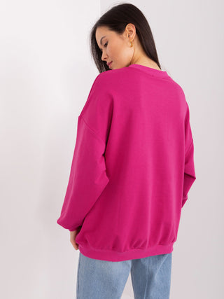 Bluza-FA-BL-8881.27-fuksjowy