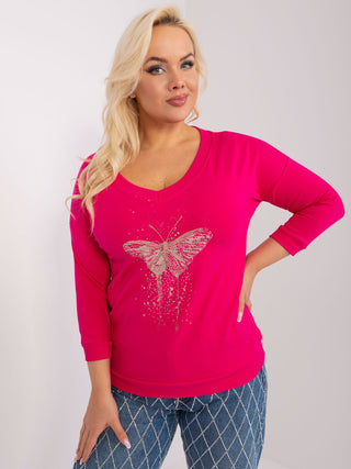 Bluzka-RV-BZ-9015.41X-fuksjowy