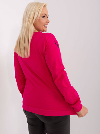 Bluzka-RV-BZ-9246.13-fuksjowy