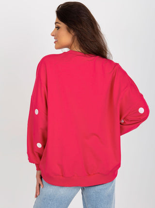 Bluza-FA-BL-8560.11-fuksjowy