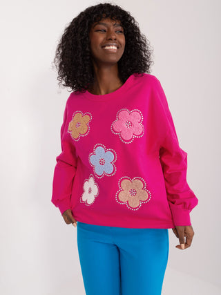 Bluzka-DHJ-BZ-8856-1.25-fuksjowy