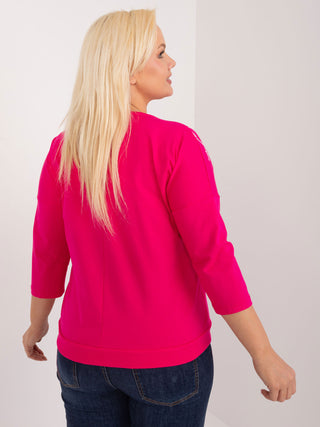 Bluzka-RV-BZ-9460.39X-fuksjowy