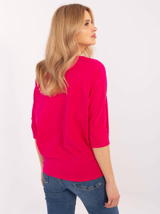 Bluzka-RV-BZ-A290.22-fuksjowy