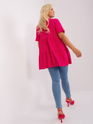 Bluzka-RV-BZ-7923-1.34P-fuksjowy