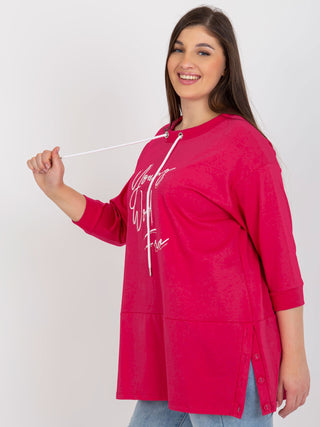 Tunika-RV-TU-8530.14P-fuksjowy