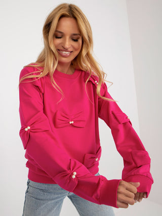 Bluza-FA-BL-8522.28-fuksjowy