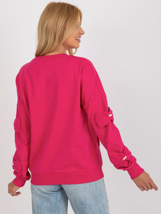 Bluza-FA-BL-8522.28-fuksjowy