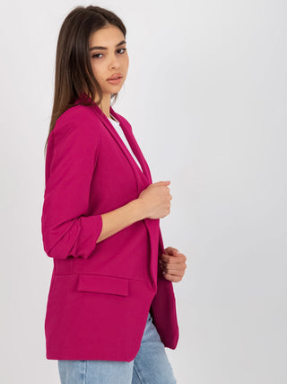 Marynarka-DHJ-MA-7684.15P-fuksjowy