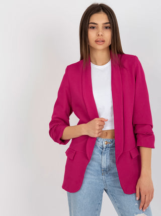 Marynarka-DHJ-MA-7684.15P-fuksjowy