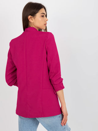 Marynarka-DHJ-MA-7684.15P-fuksjowy