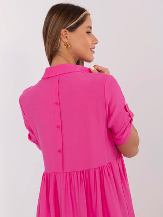 Sukienka-MI-SK-A2275.09-fuksjowy