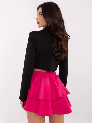 Spódnica-MI-SD-G9123-1.25-fuksjowy