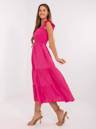 Sukienka-MI-SK-A5063.69P-fuksjowy