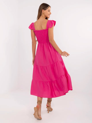 Sukienka-MI-SK-A5063.69P-fuksjowy