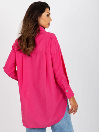 Koszula-TO-KS-7118.43-fuksjowy