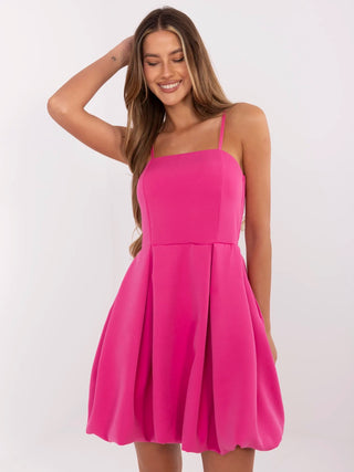 Sukienka-MI-SK-A2361.64-fuksjowy