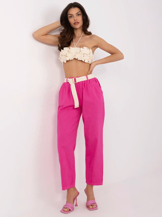 Spodnie-DHJ-SP-20506.79-fuksjowy