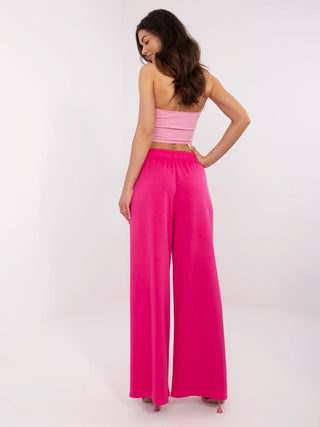 Spodnie-DHJ-SP-19617.62P-fuksjowy