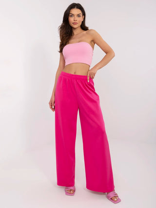 Spodnie-DHJ-SP-19617.62P-fuksjowy