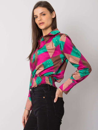 Bluzka-DHJ-BZ-15251.82-fuksjowy