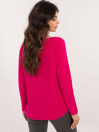 Sweter-IT-SW-0810.08P-fuksjowy