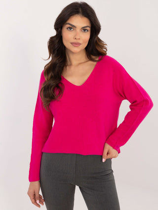 Sweter-IT-SW-0810.08P-fuksjowy