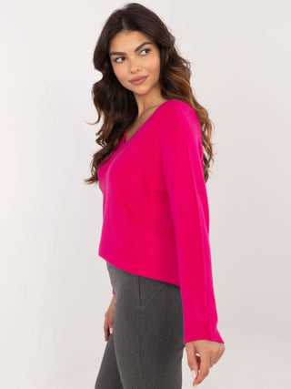 Sweter-IT-SW-0810.08P-fuksjowy