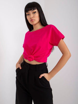 T-shirt-RV-TS-4662.03X-fuksjowy