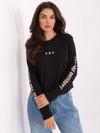 T-shirt-D12022M02688B-grafitowy