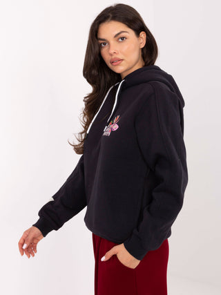 Bluza-D10600BK02784A-grafitowy