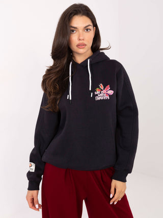 Bluza-D10600BK02784A-grafitowy