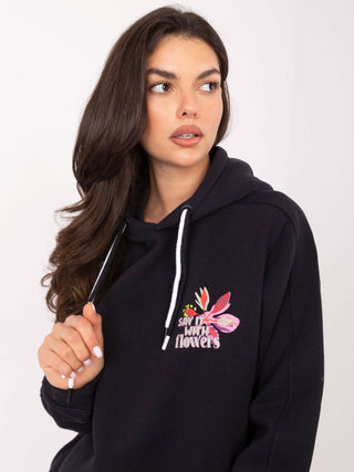 Bluza-D10600BK02784A-grafitowy