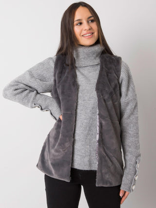 Kamizelka-YP-KZ-LP-018.11P-grafitowy