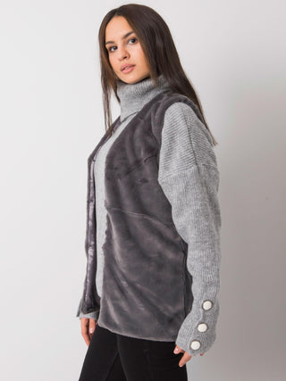 Kamizelka-YP-KZ-LP-018.11P-grafitowy