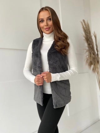 Kamizelka-YP-KZ-LP-018.11P-grafitowy