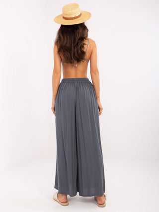 Spodnie-TW-SP-BI-82353.39-grafitowy