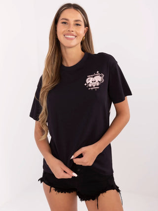 T-shirt-D12022AC02645I-ciemny szary