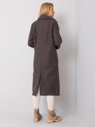 Płaszcz-217-PL-23335.84-grafitowy