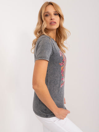 Bluzka-D12048M02556D-grafitowy