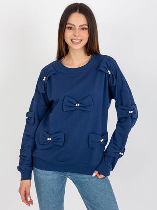 Bluza-FA-BL-8522.28-granatowy