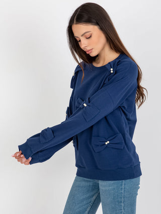 Bluza-FA-BL-8522.28-granatowy