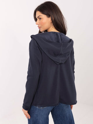 Bluza-D68450M01066D2-granatowy