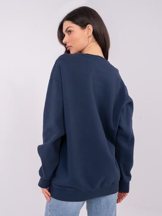 Bluza-WT-BL-A1063.64-granatowy