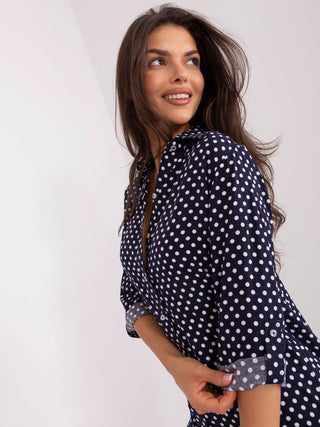 Koszula-LK-KS-508559.26P-granatowy