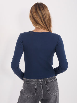 Bluzka-WT-BZ-A1133.00-granatowy